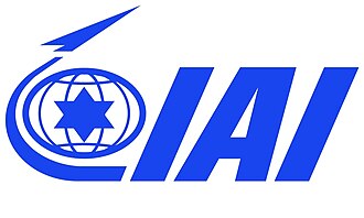 לוגו התעשייה האווירית
